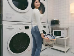 Sinchon Station, Women-only, Clean 6th image