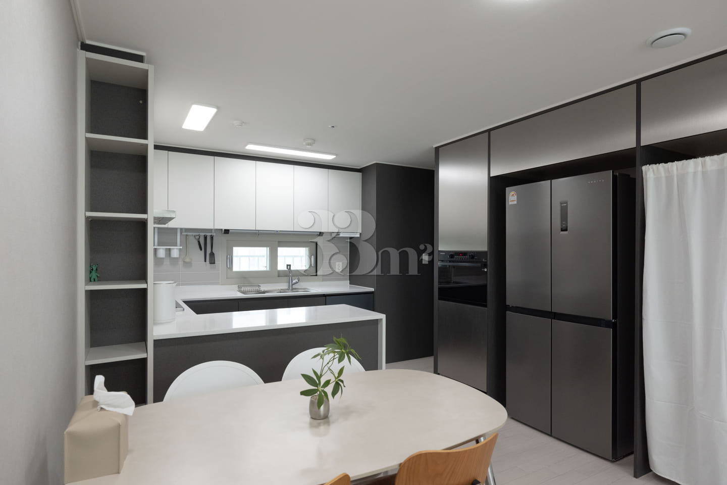 Newly built property right next to Cheongna H 1th image