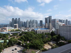 Newly built property right next to Cheongna H 10th image