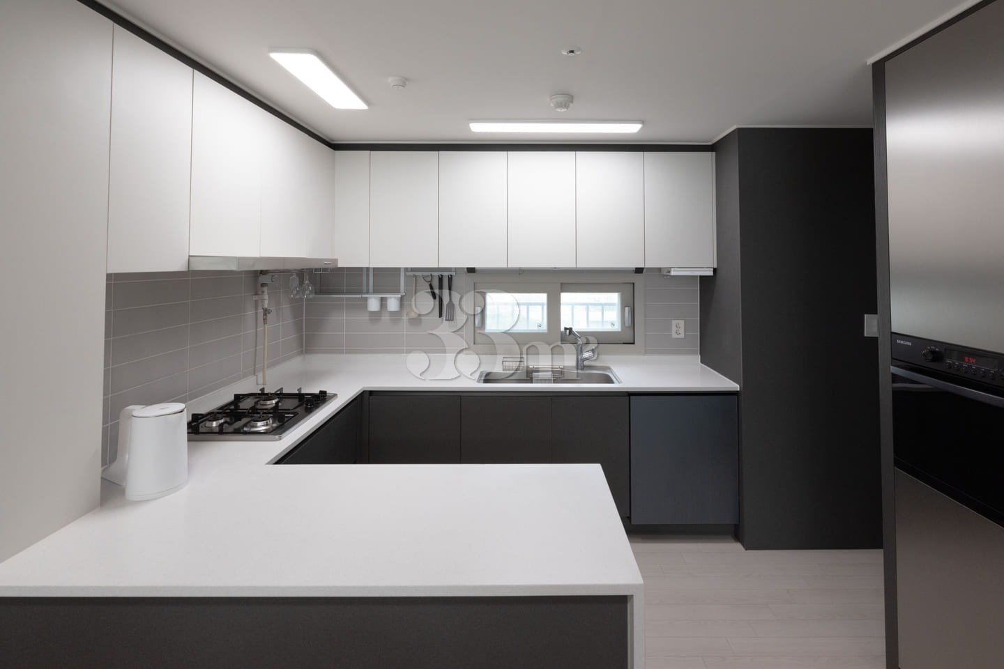 Newly built property right next to Cheongna H 12th image