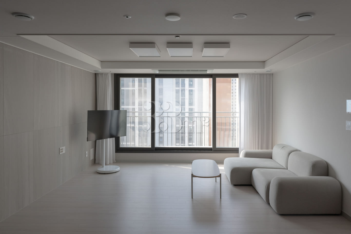 Newly built property right next to Cheongna H 4th image