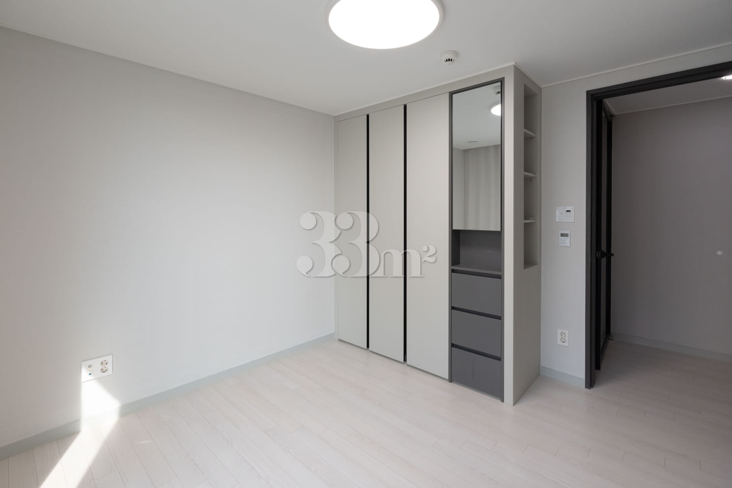 Newly built property right next to Cheongna H 14th image