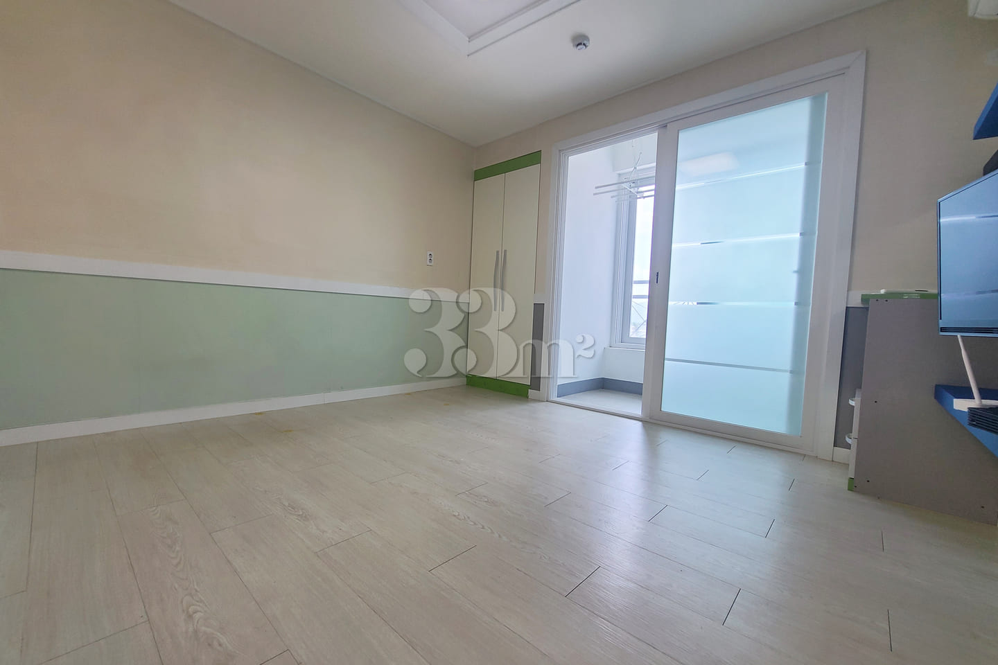 Cozy and quiet studio apartment 2th image