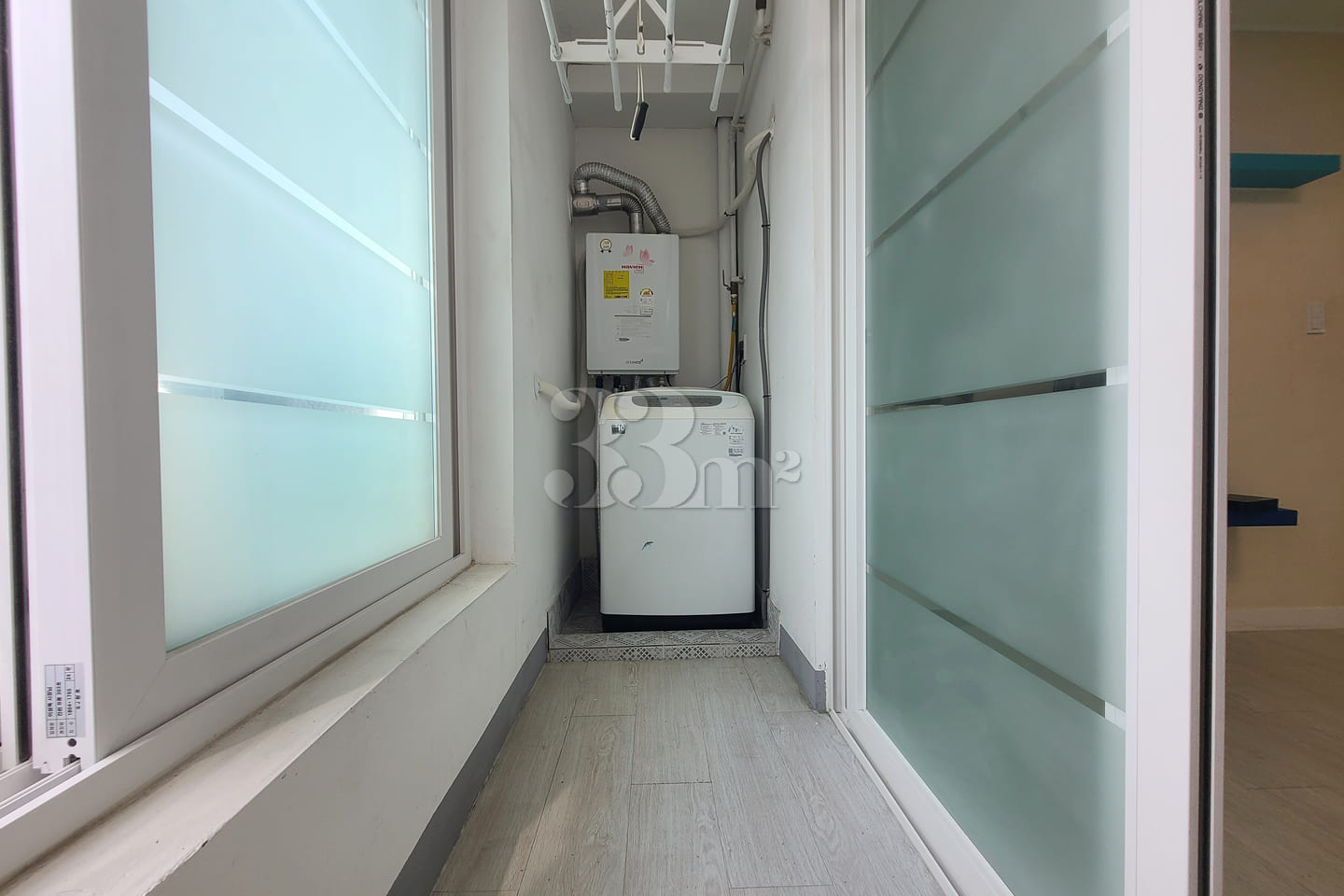 Cozy and quiet studio apartment 6th image