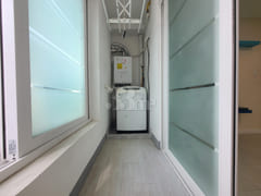 Cozy and quiet studio apartment 6th image