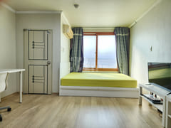 Hyeongsan Rotary, Studio Apartment 505 3th image