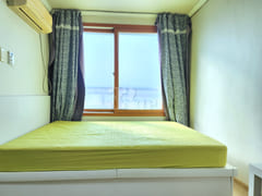 Hyeongsan Rotary, Studio Apartment 505 1th image