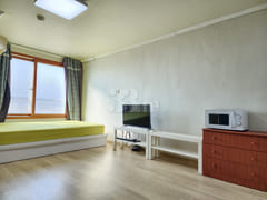 Hyeongsan Rotary, Studio Apartment 505 0th image