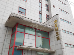 Hyeongsan Rotary, Studio Apartment 505 6th image