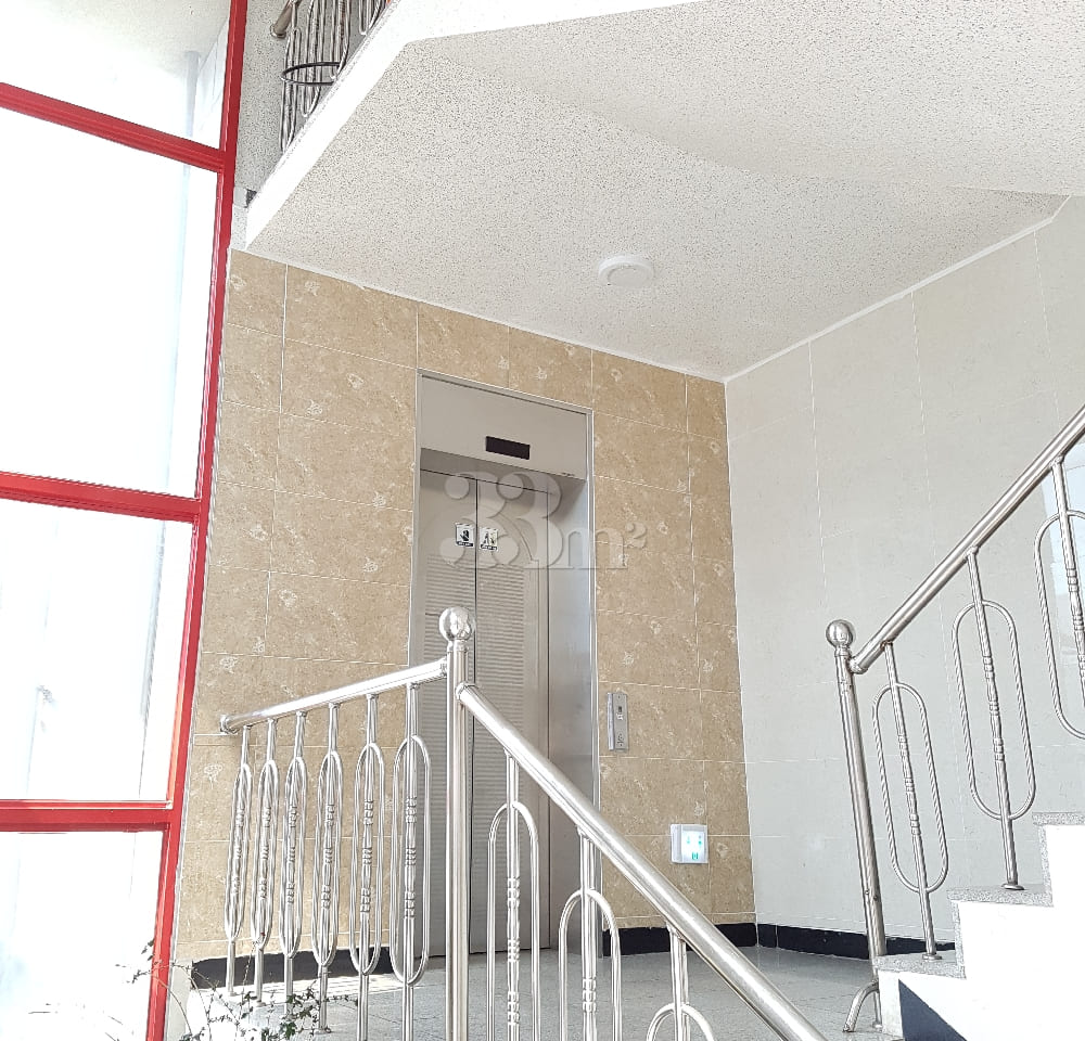 Hyeongsan Rotary, Studio Apartment 505 5th image