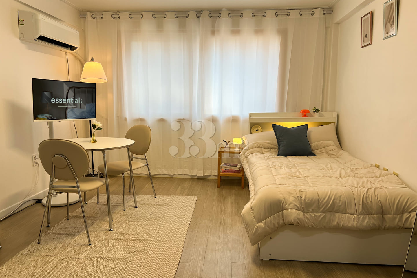 ๐1 min from Konkuk Univ. / Neat & Clean๐ 0th image