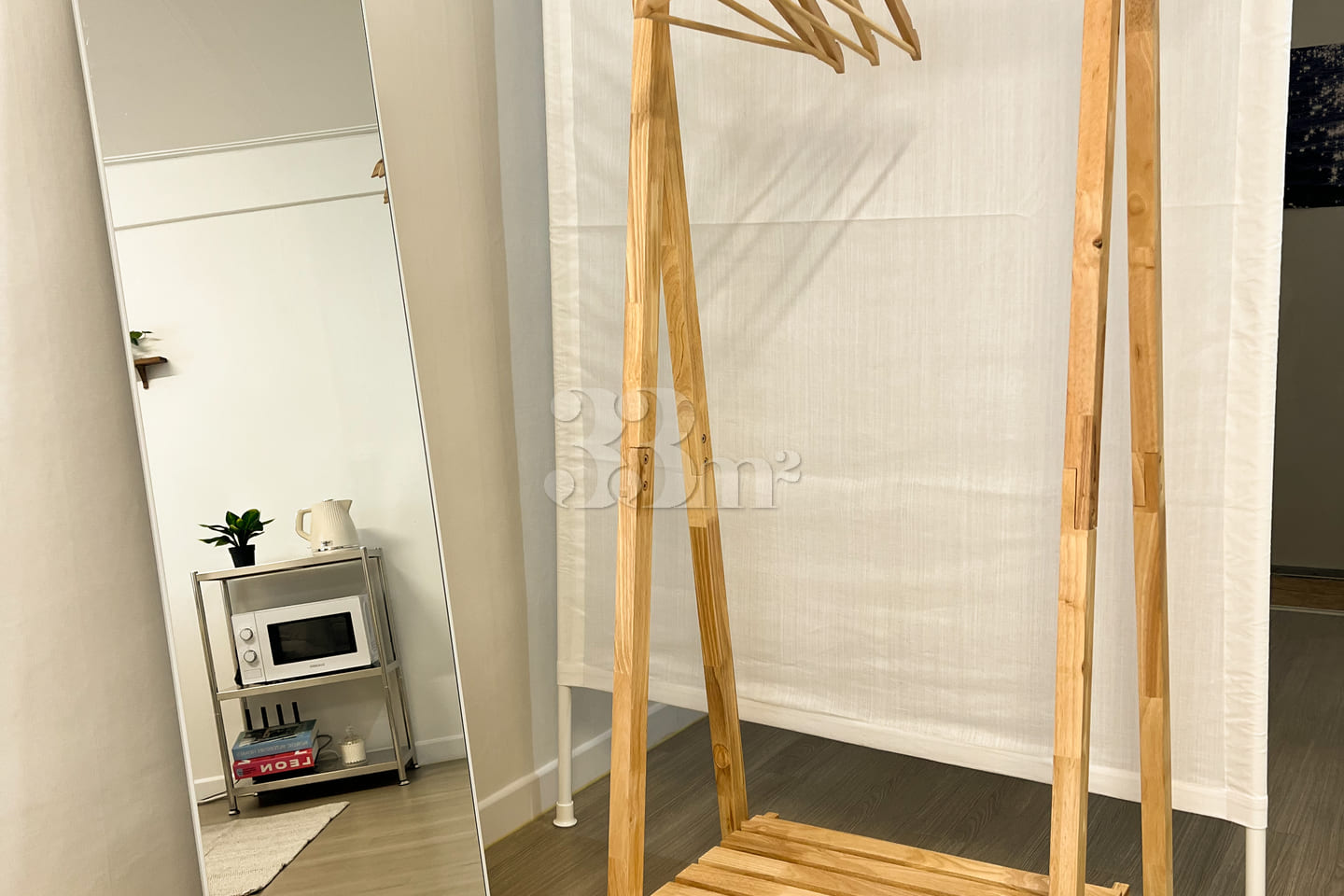 ๐1 min from Konkuk Univ. / Neat & Clean๐ 3th image