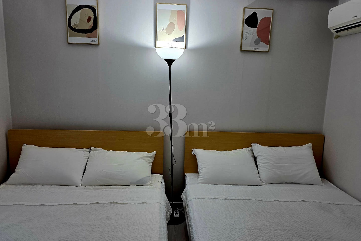 Taehwagang Samsan Stay 301 7th image