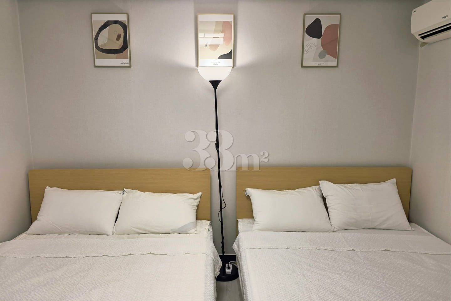 Taehwagang Samsan Stay 301 13th image
