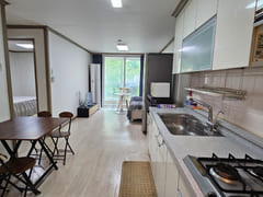 Apartment with a great atmosphere near Bupyeo 2th image