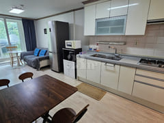 Apartment with a great atmosphere near Bupyeo 12th image