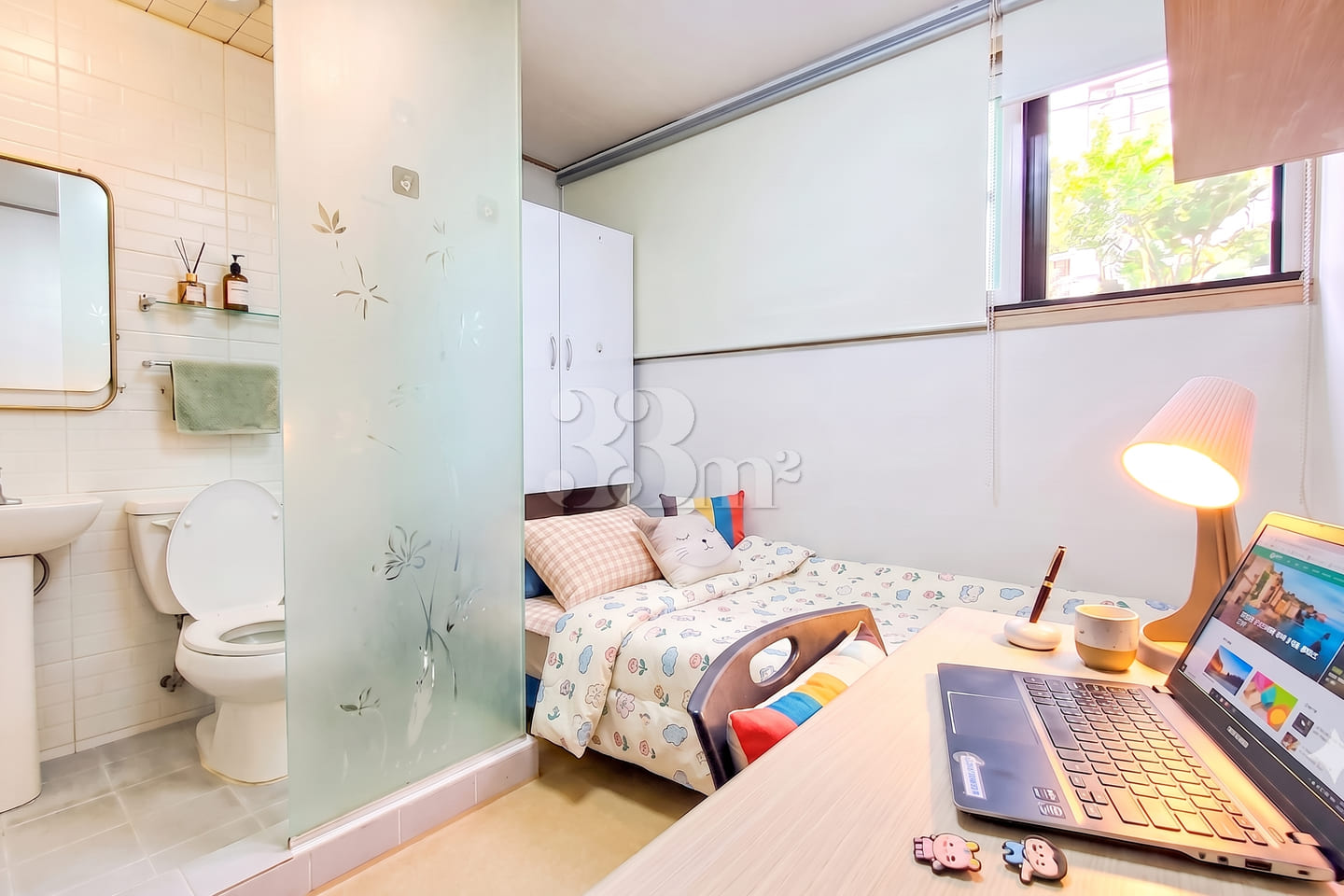 Immaculately Clean Studio-tel 2C 0th image