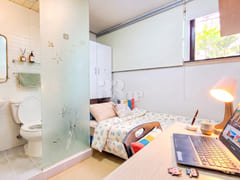 Immaculately Clean Studio-tel 2C 0th image