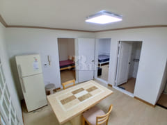2 bedrooms, living room, Hyosung 102 0th image