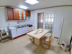 2 bedrooms, living room, Hyosung 102 3th image