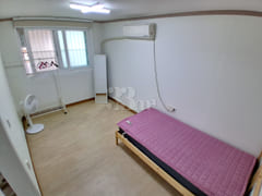 2 bedrooms, living room, Hyosung 102 2th image