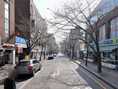 1 second from Hapjeong Station / Hongdae / Sa 10th image