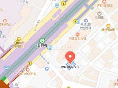1 second from Hapjeong Station / Hongdae / Sa 11th image