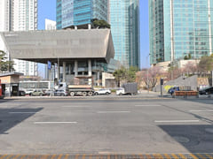 1 second from Hapjeong Station / Hongdae / Sa 9th image