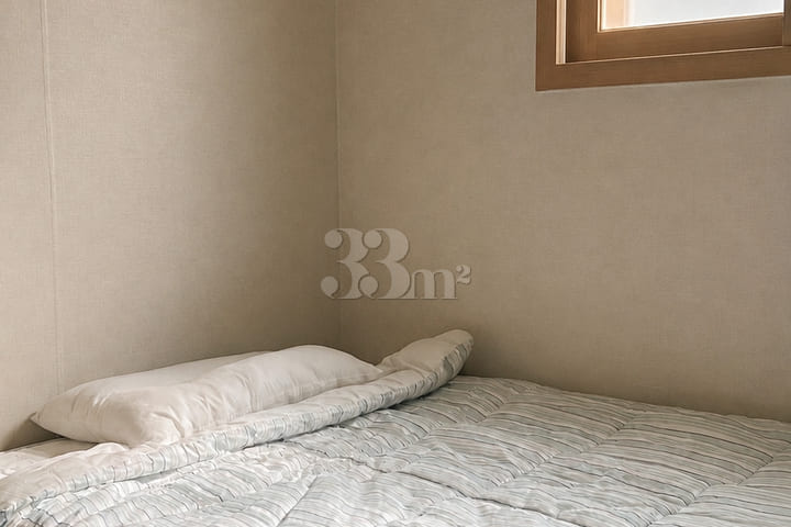 Studio apartment 9 minutes from Gunja Station