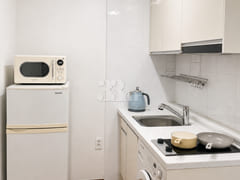 Studio apartment 9 minutes from Gunja Station 2th image