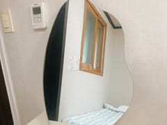 Studio apartment 9 minutes from Gunja Station 4th image