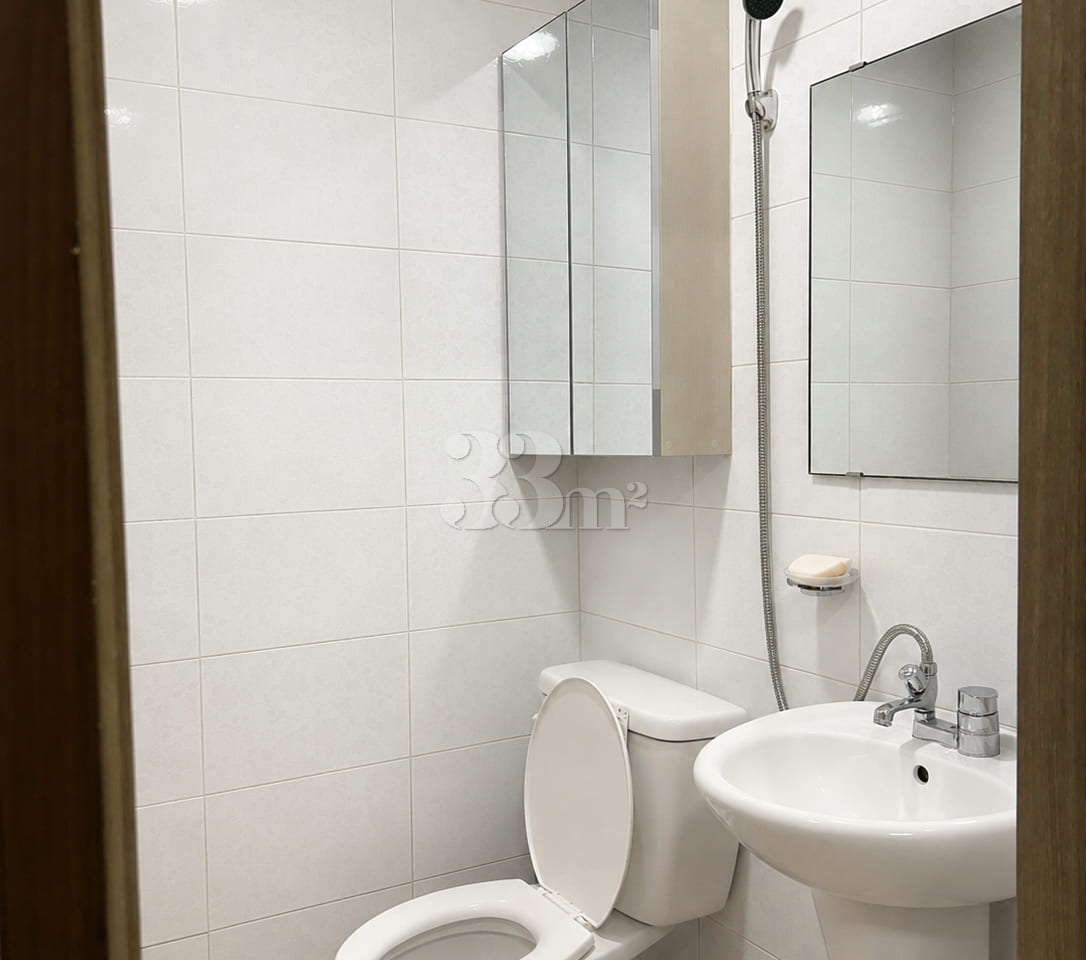 Studio apartment 9 minutes from Gunja Station 7th image