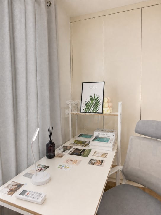 π‘ Spacious Studio in Sinchon 3th image