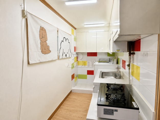 π‘ Spacious Studio in Sinchon 5th image