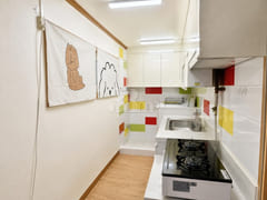 🏡 Spacious Studio in Sinchon 5th image