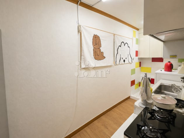 🏡 Spacious Studio in Sinchon 4th image