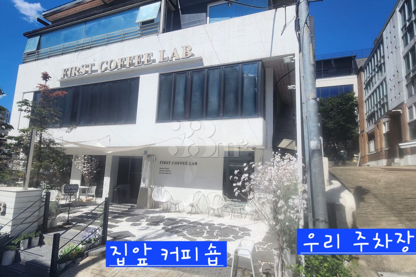 Heart of Gangnam, fully furnished, parking av 16th image