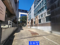 Heart of Gangnam, fully furnished, parking av 17th image