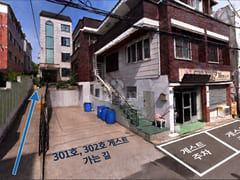 Maison Pyeongri, Unit 301 19th image