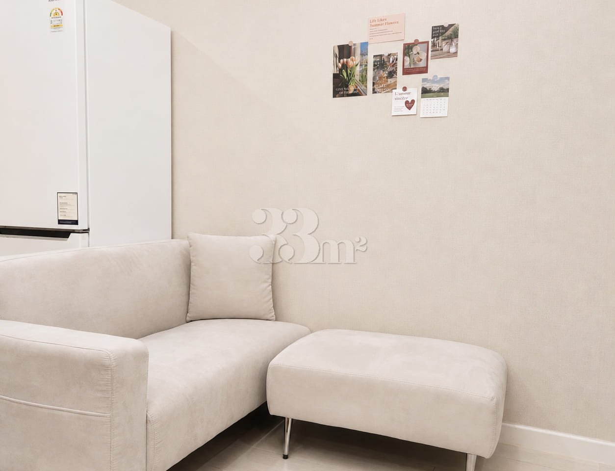 Heart of Gangnam, fully furnished, parking av 7th image