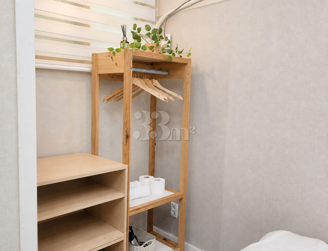 Heart of Gangnam, fully furnished, parking av 6th image
