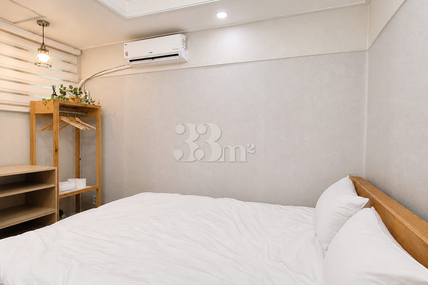 Heart of Gangnam, fully furnished, parking av 5th image