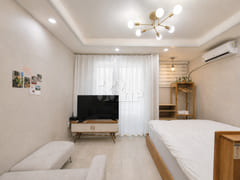 Heart of Gangnam, fully furnished, parking av 4th image