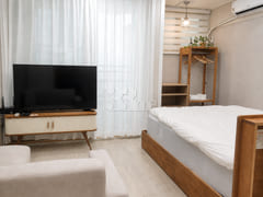 Heart of Gangnam, fully furnished, parking av 3th image