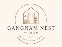 Heart of Gangnam, fully furnished, parking av 2th image