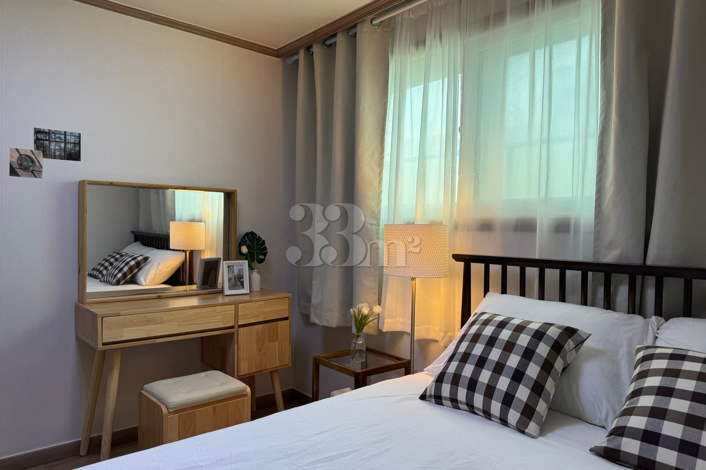 3 bedrooms, 2 bathrooms, 4 beds 4th image