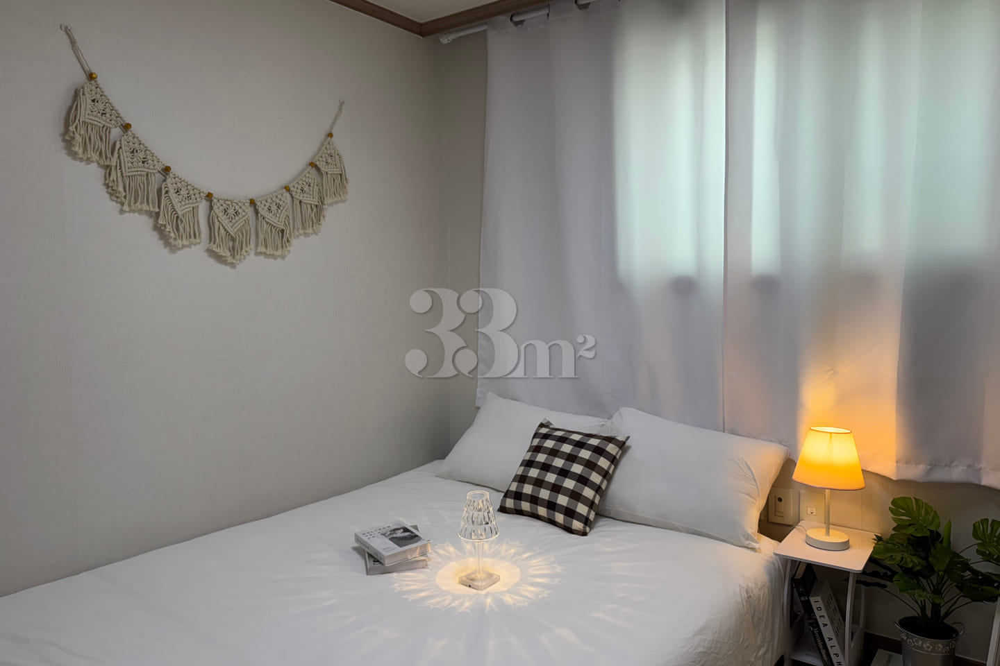 3 bedrooms, 2 bathrooms, 4 beds 6th image