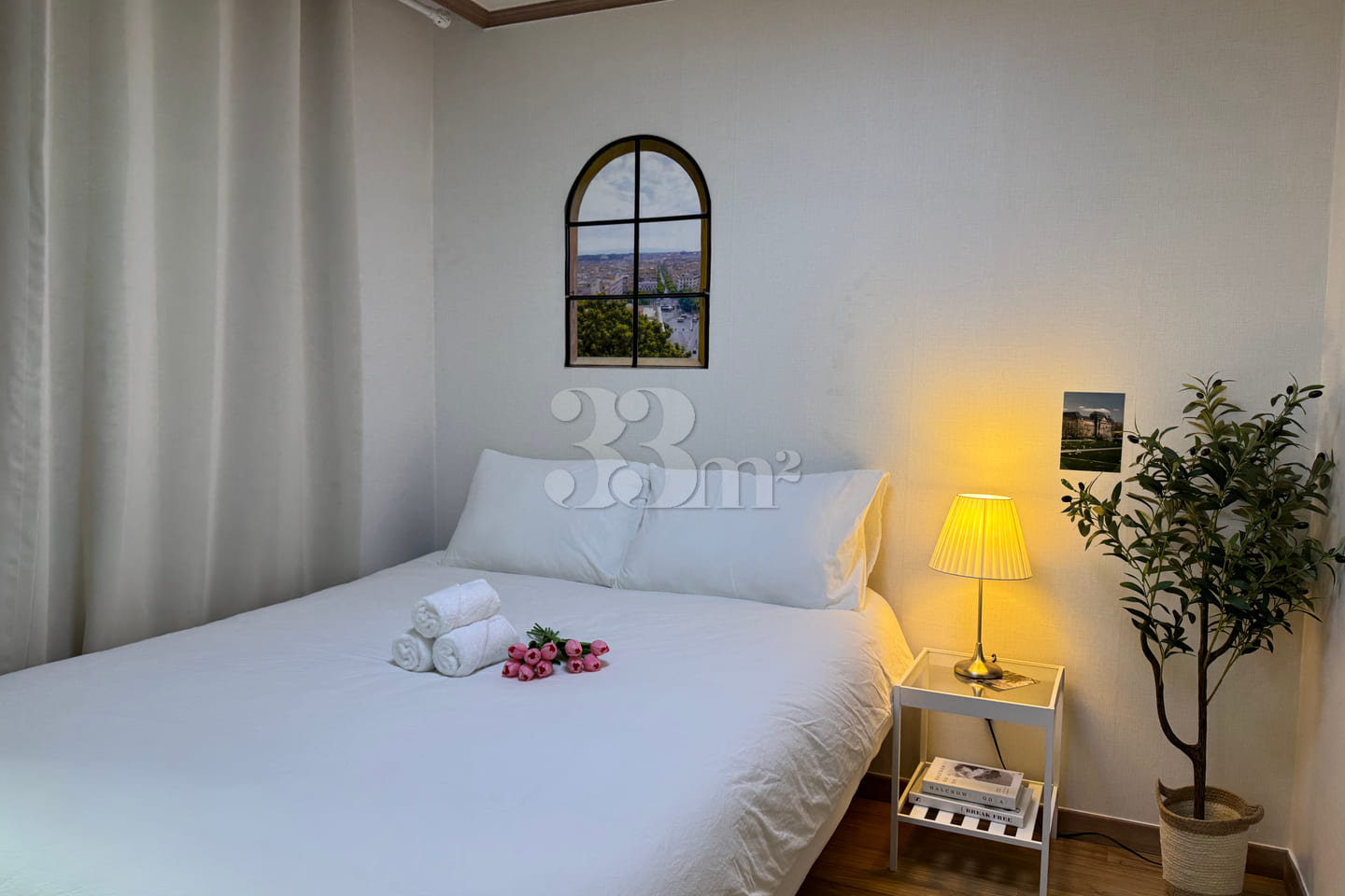 3 bedrooms, 2 bathrooms, 4 beds 7th image