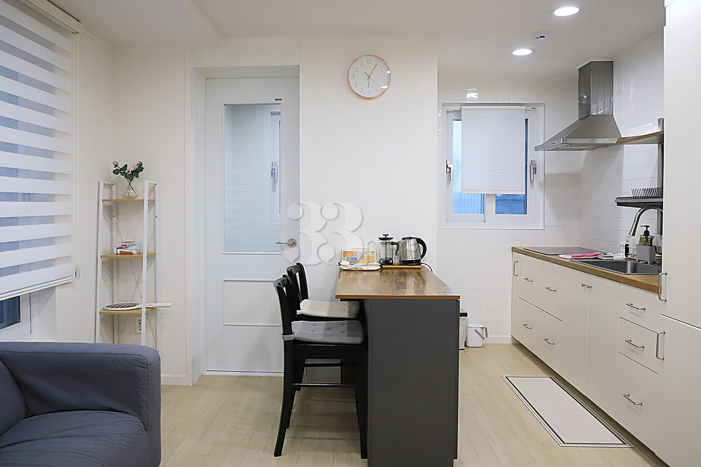 Jeju ON Family Healing House 3th image