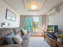 Newly Built Villa B in Hyangnam-eup, Hwaseong 0th image